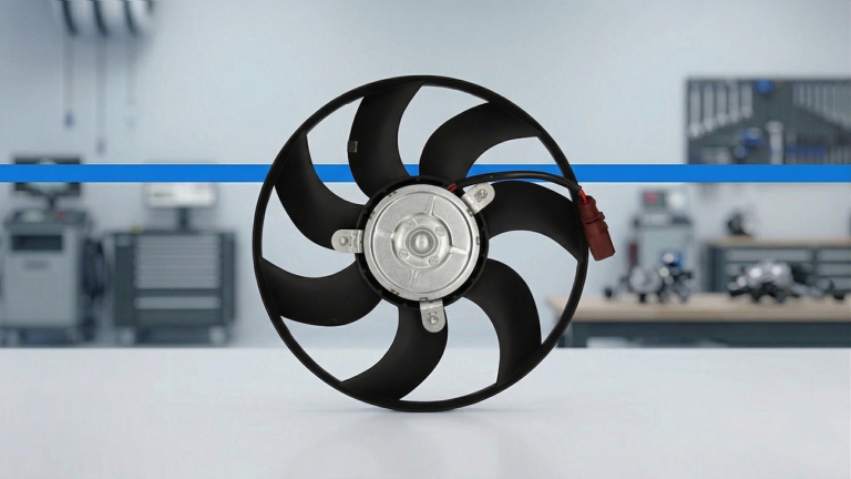 Electro ventilador
